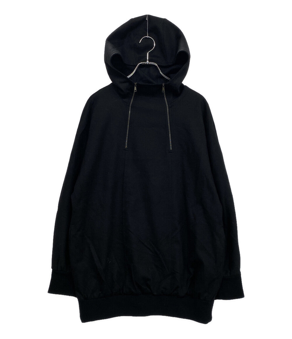 MAX MARA パーカー Wジップフーディー 22AW レディース SIZE M マックスマーラ