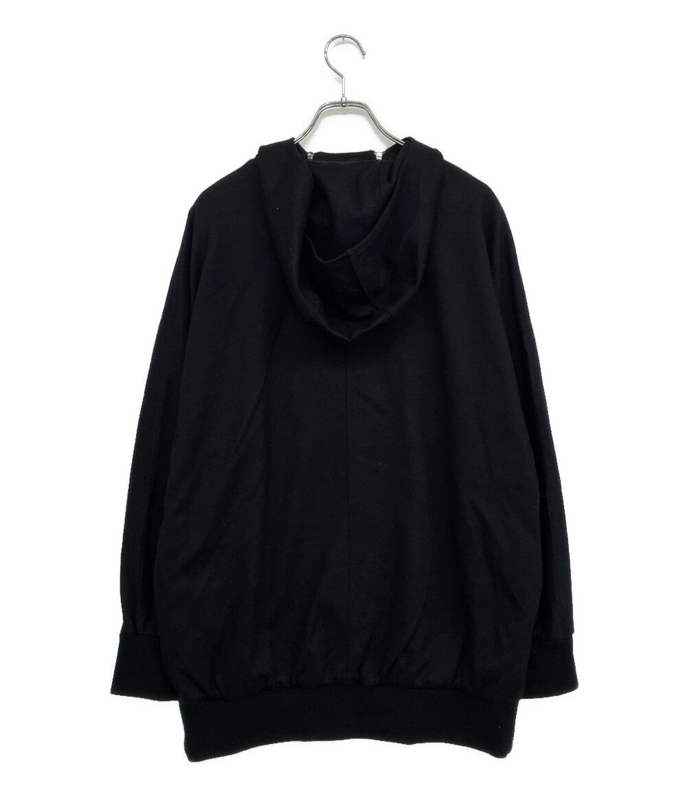 MAX MARA パーカー Wジップフーディー 22AW レディース SIZE M マックスマーラ