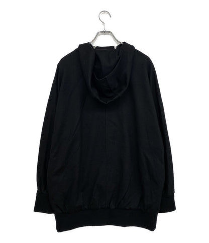 MAX MARA パーカー Wジップフーディー 22AW レディース SIZE M マックスマーラ