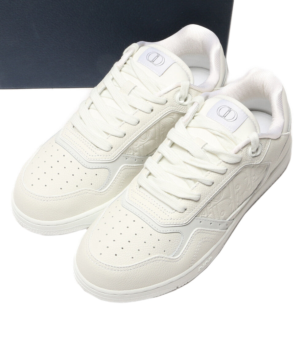 美品 Christian Dior スニーカー B27 ロートップ ディオールグラビティ メンズ SIZE 40 クリスチャンディオール