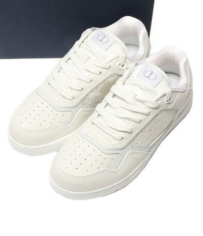 美品 Christian Dior スニーカー B27 ロートップ ディオールグラビティ メンズ SIZE 40 クリスチャンディオール