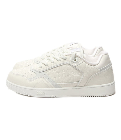 美品 Christian Dior スニーカー B27 ロートップ ディオールグラビティ メンズ SIZE 40 クリスチャンディオール