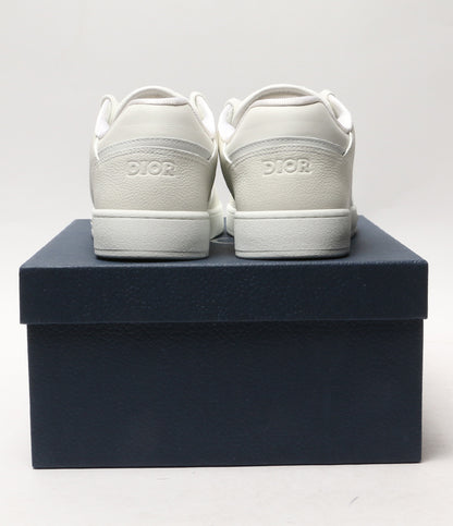 美品 Christian Dior スニーカー B27 ロートップ ディオールグラビティ メンズ SIZE 40 クリスチャンディオール