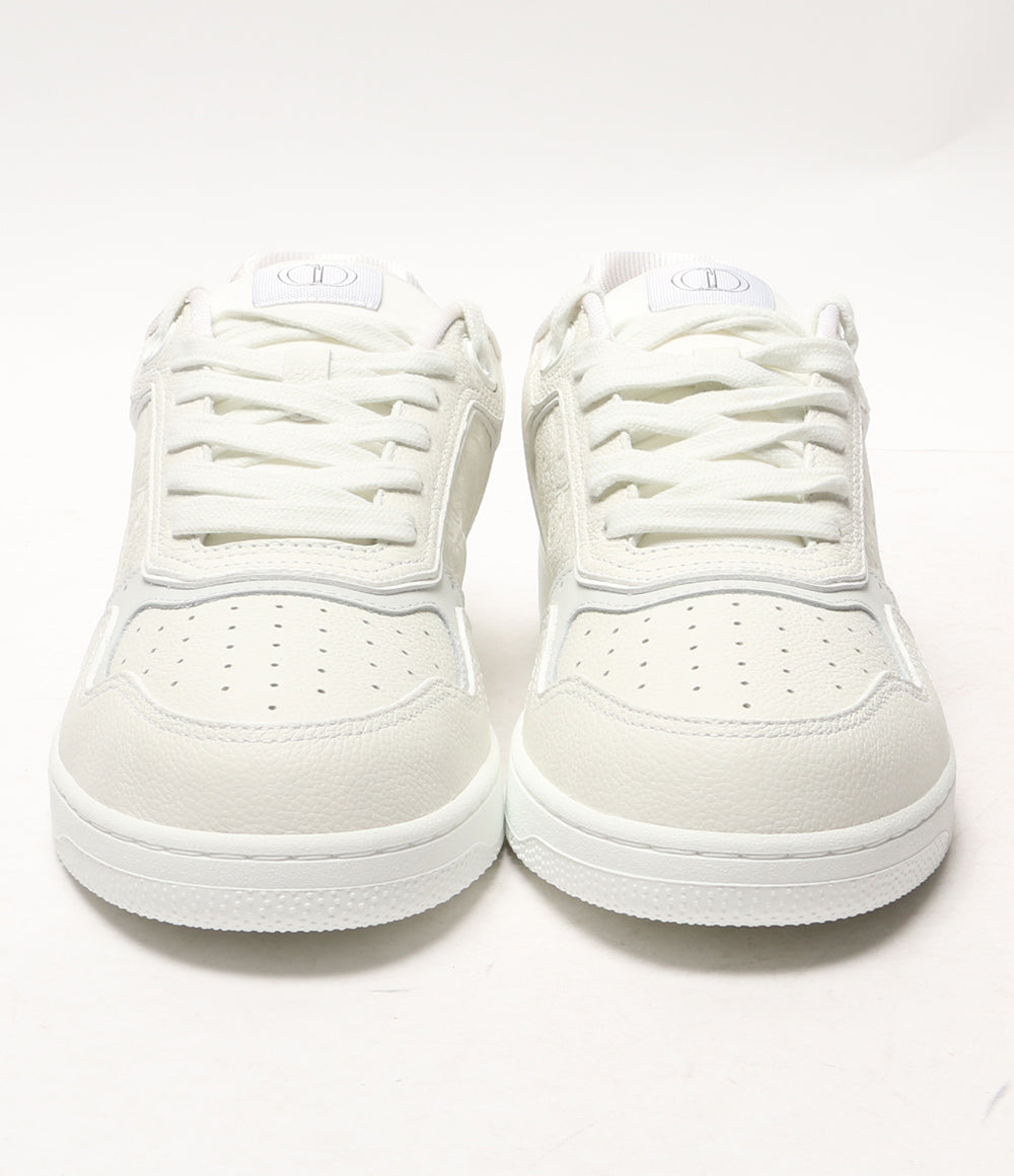 美品 Christian Dior スニーカー B27 ロートップ ディオールグラビティ メンズ SIZE 40 クリスチャンディオール