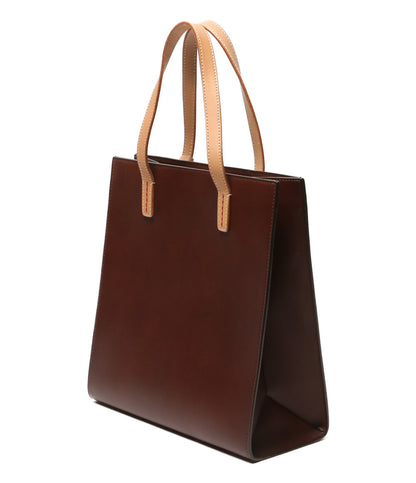 SOMES SADDLE ソメスサドル トートバッグ レッドブラウン系 レディース
