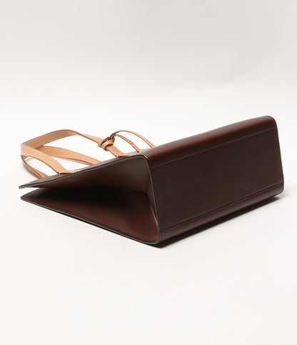 SOMES SADDLE ソメスサドル トートバッグ レッドブラウン系 レディース