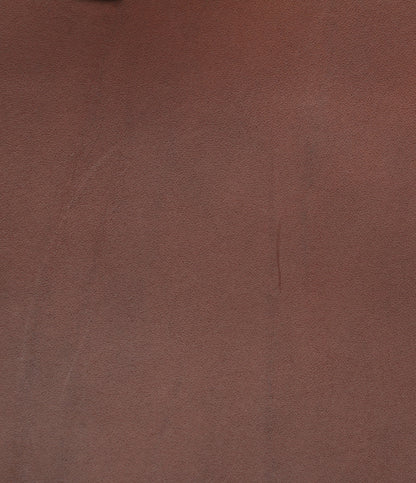 SOMES SADDLE ソメスサドル トートバッグ レッドブラウン系 レディース