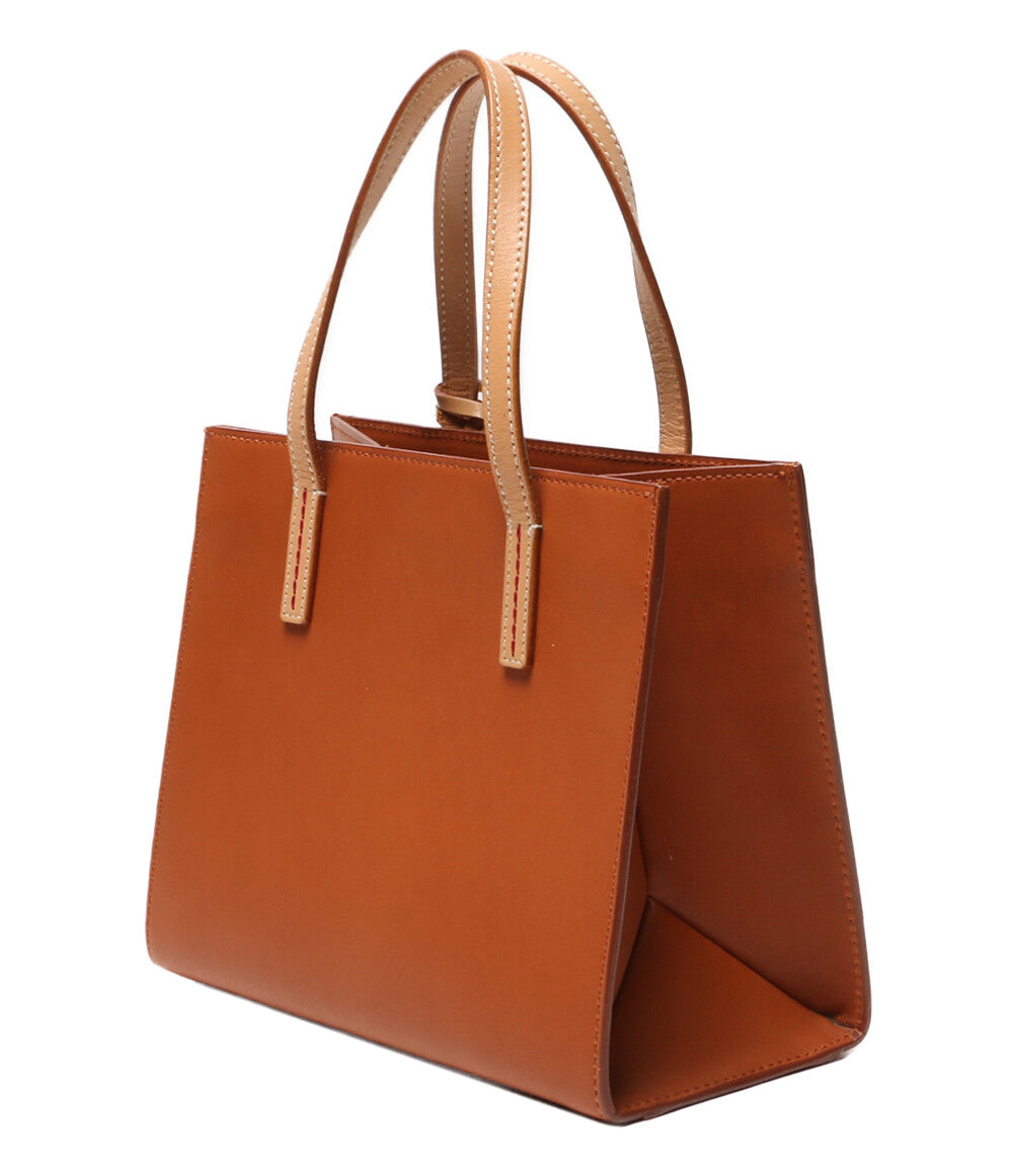 SOMES SADDLE ソメスサドル ハンドバッグ ブラウン系 レディース