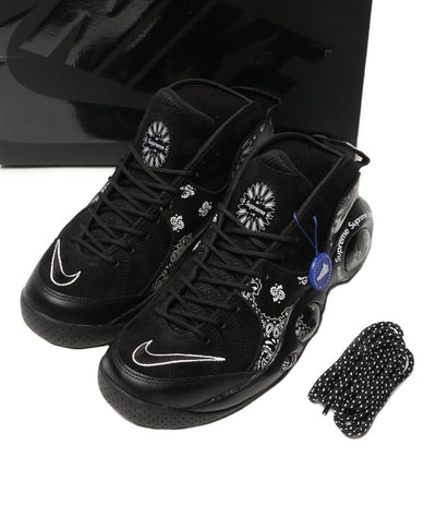 NIKE×Supreme シュプリーム スニーカー ZOOM FLIGHT 95 SP DJ8604-001 メンズ SIZE 27cm ナイキ