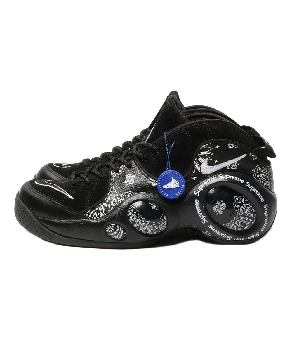 NIKE×Supreme シュプリーム スニーカー ZOOM FLIGHT 95 SP DJ8604-001 