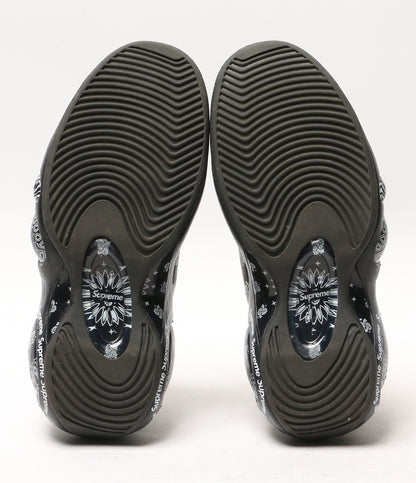 NIKE×Supreme シュプリーム スニーカー ZOOM FLIGHT 95 SP DJ8604-001 メンズ SIZE 27cm ナイキ