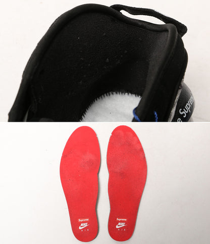 NIKE×Supreme シュプリーム スニーカー ZOOM FLIGHT 95 SP DJ8604-001 メンズ SIZE 27cm ナイキ