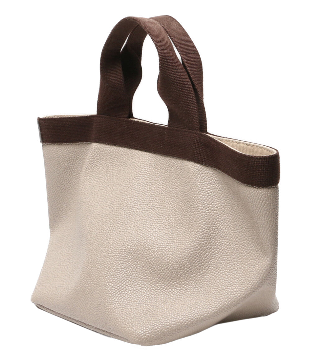 HERVE' Chapelier エルベシャプリエ トートバッグ 707GP リュクス舟型