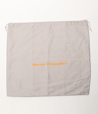 HERVE' Chapelier エルベシャプリエ トートバッグ 707GP リュクス舟型トートM レディース