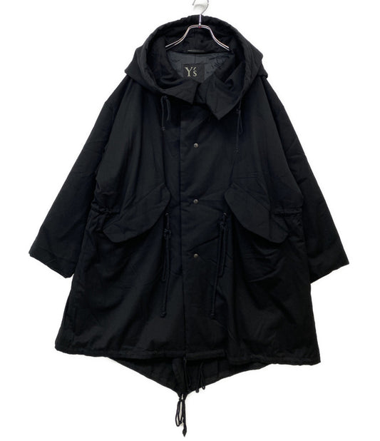 Y‘s コート YC-C13-108 レディース SIZE 1 ワイズ