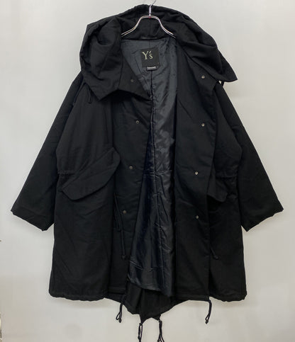 Y‘s コート YC-C13-108 レディース SIZE 1 ワイズ