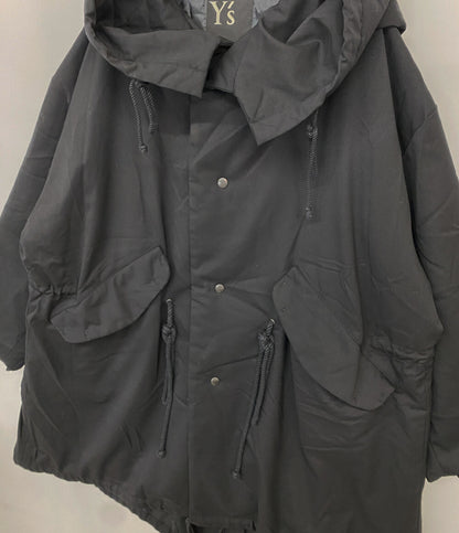 Y‘s コート YC-C13-108 レディース SIZE 1 ワイズ