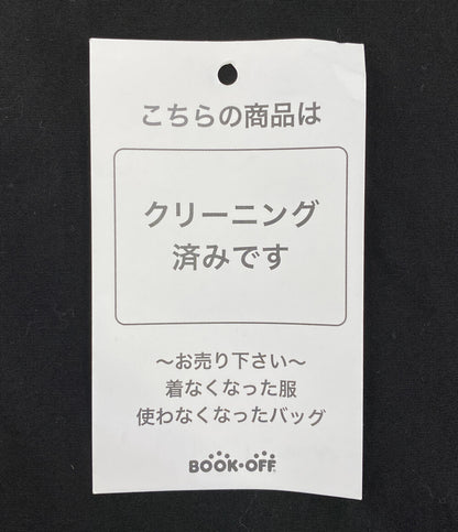 Y's 長袖シャツ ブラック 21AW YX-B11-001 メンズ SIZE 1 ワイズ
