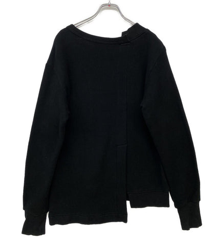 REGULATION YOHJI YAMAMOTO レギュレーション スウェット FU-T50-003 24AW　 レディース SIZE 2 ヨウジヤマモト