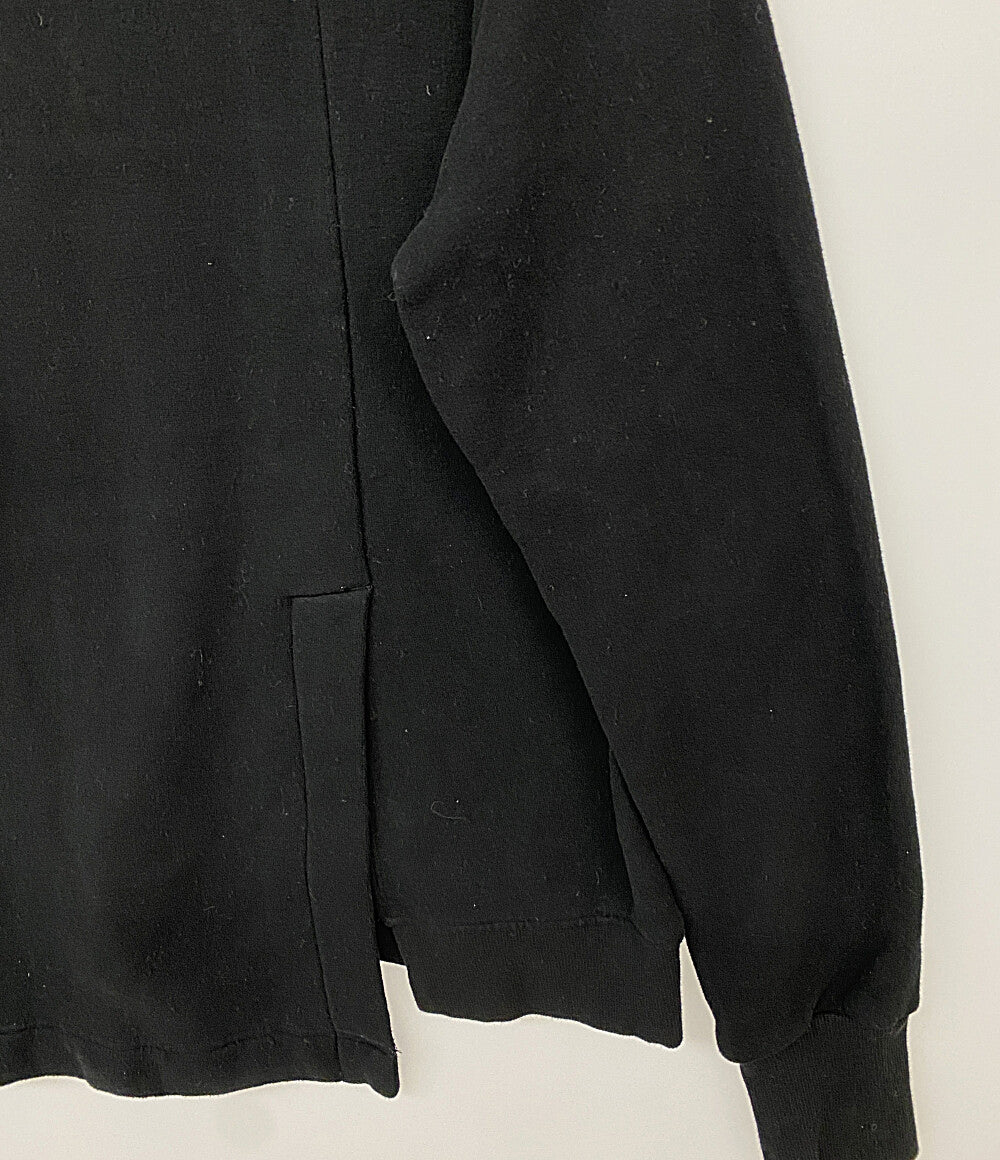 REGULATION YOHJI YAMAMOTO レギュレーション スウェット FU-T50-003 24AW　 レディース SIZE 2 ヨウジヤマモト