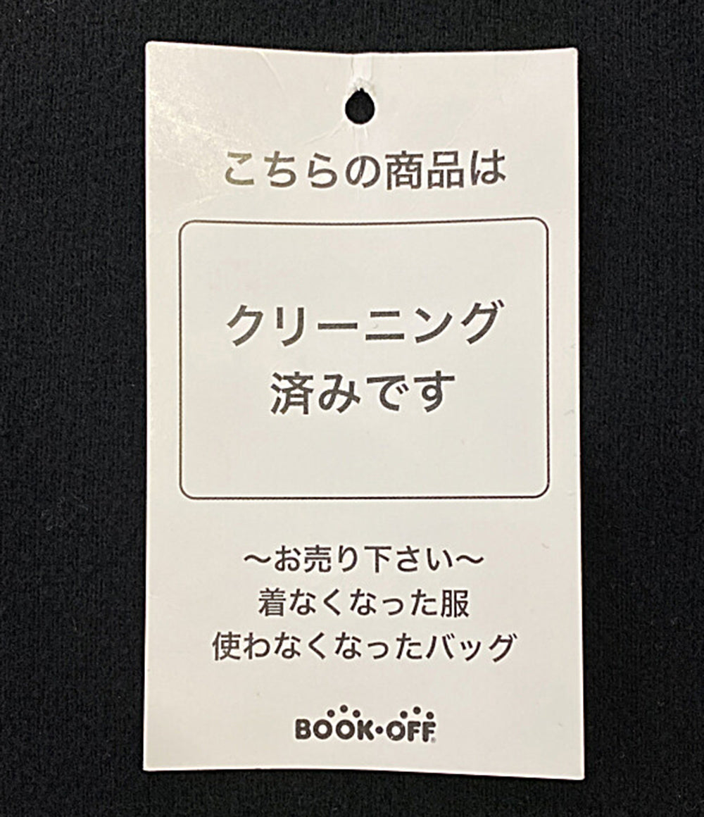 REGULATION YOHJI YAMAMOTO レギュレーション スウェット FU-T50-003 24AW　 レディース SIZE 2 ヨウジヤマモト