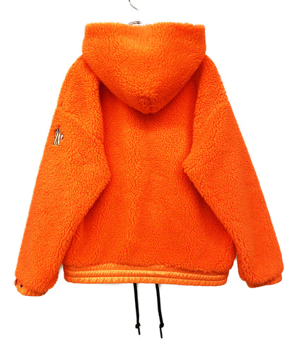 MONCLER GRENOBLE コート オレンジ H20988G00029 メンズ SIZE S モンクレールグルノーブル