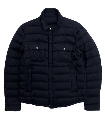 MONCLER ダウンジャケット CAPH 18AW メンズ SIZE 2 モンクレール