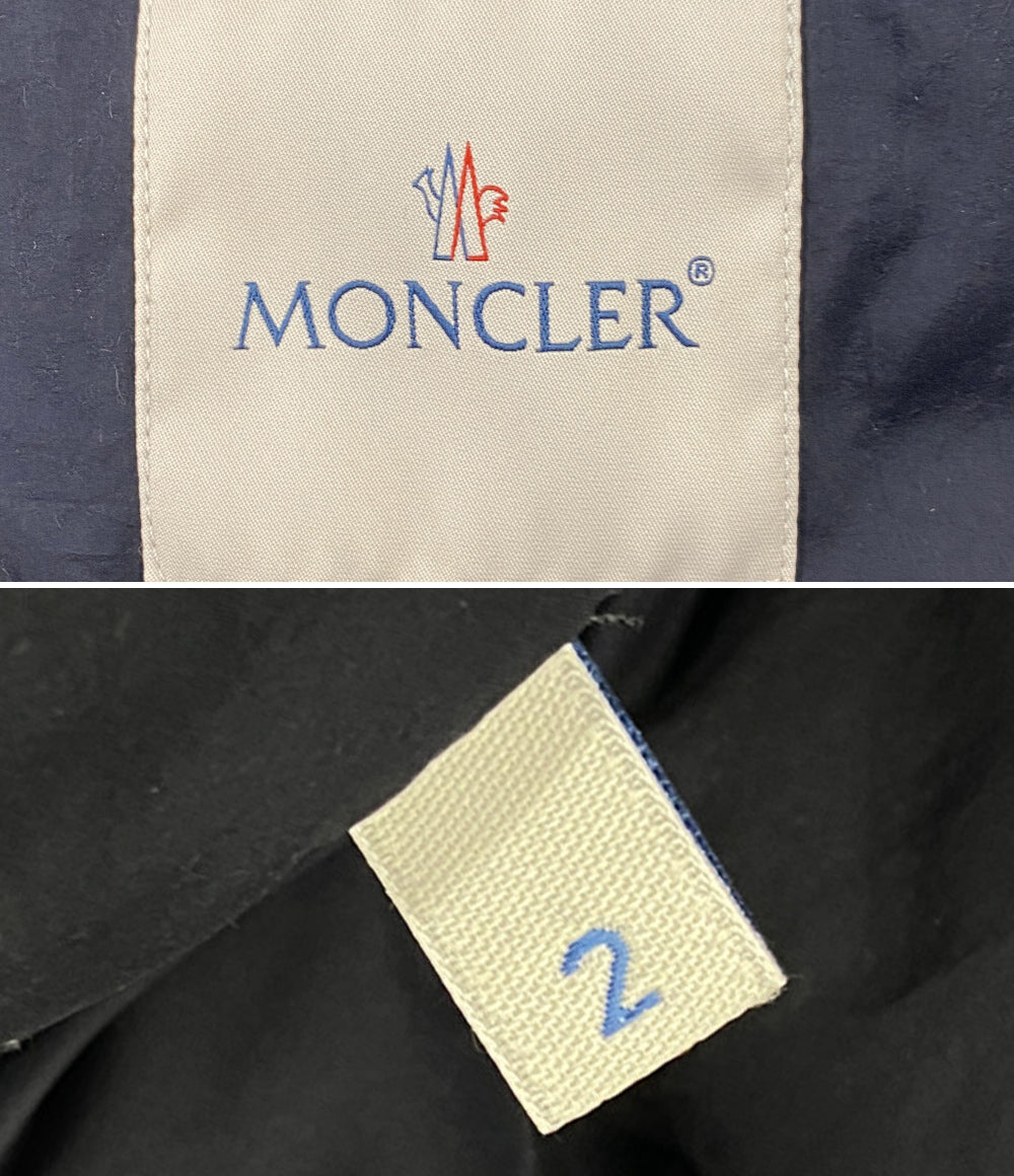 MONCLER ダウンジャケット CAPH 18AW メンズ SIZE 2 モンクレール