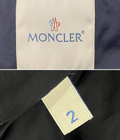 MONCLER ダウンジャケット CAPH 18AW メンズ SIZE 2 モンクレール