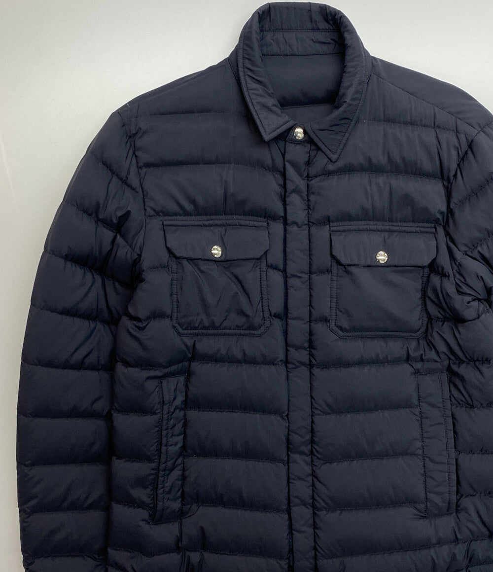 MONCLER ダウンジャケット CAPH 18AW メンズ SIZE 2 モンクレール