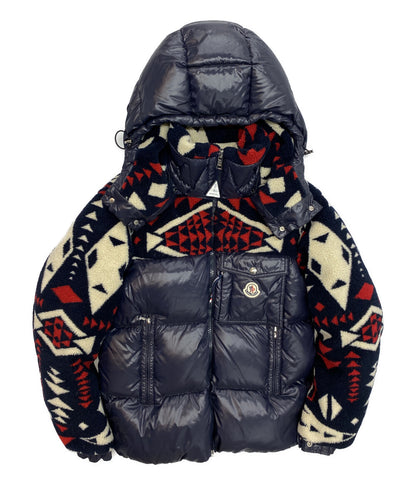 MONCLER ダウンジャケット THYMELEE 22AW メンズ SIZE 1 モンクレール