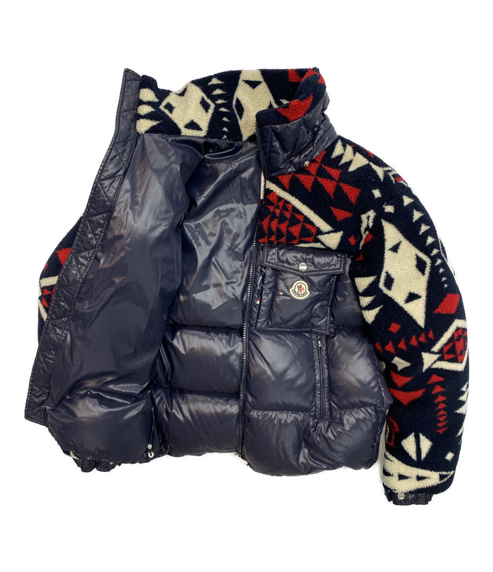 MONCLER ダウンジャケット THYMELEE 22AW メンズ SIZE 1 モンクレール