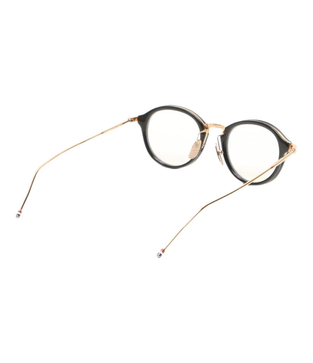 THOM BROWNE サングラス メガネ TB-011A-46 メンズ トムブラウン