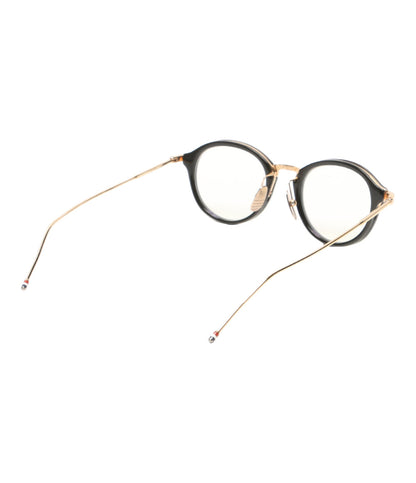 THOM BROWNE サングラス メガネ TB-011A-46 メンズ トムブラウン