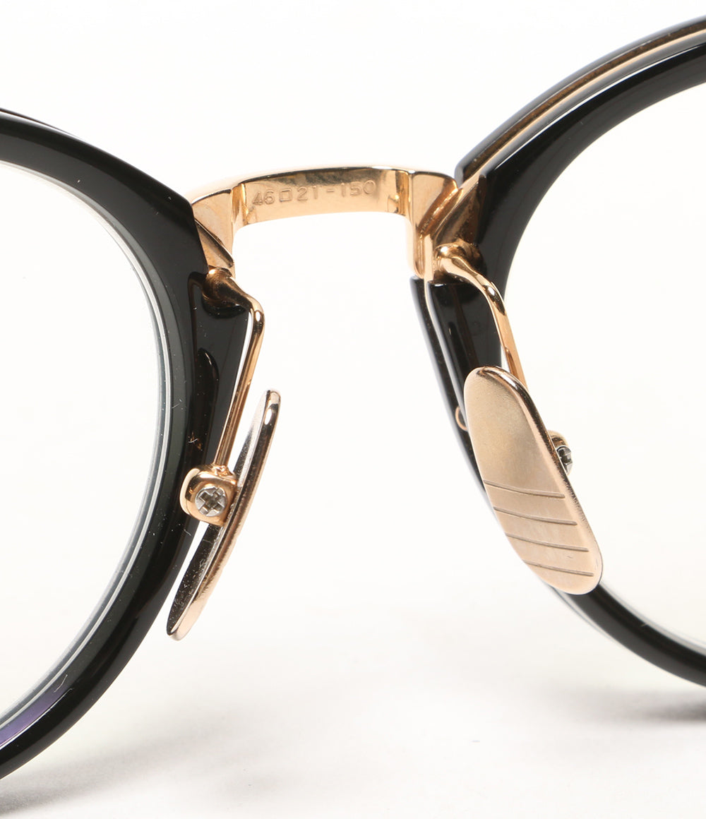 THOM BROWNE サングラス メガネ TB-011A-46 メンズ トムブラウン