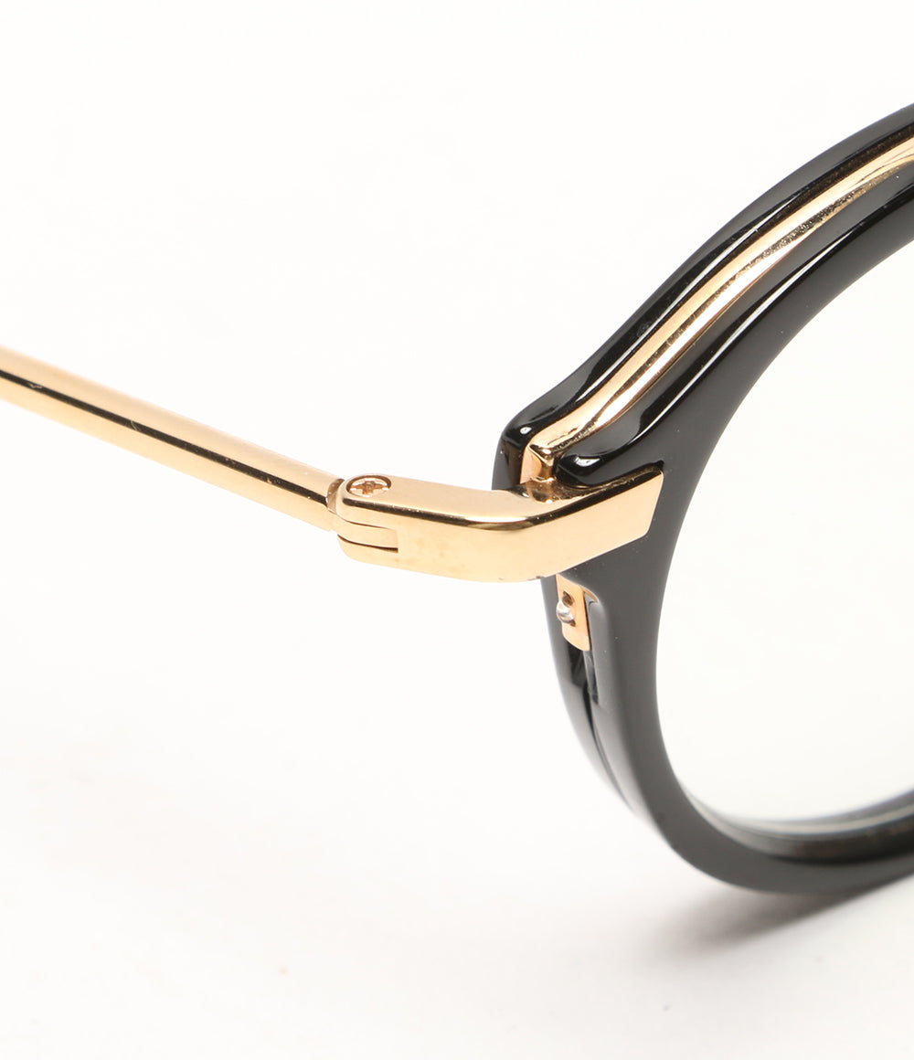 THOM BROWNE TB-011A-46 メガネ　サングラス THOM BROWNE サングラス メガネ TB-011A-46 メンズ トムブラウン