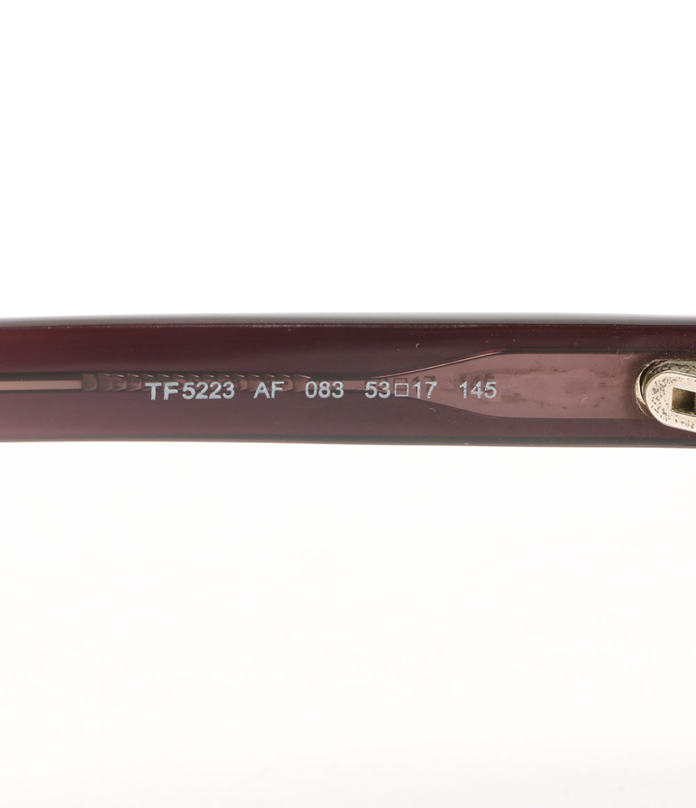 TOMFORD トムフォード サングラス TF5223 メンズ