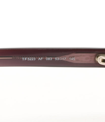 TOMFORD トムフォード サングラス TF5223 メンズ