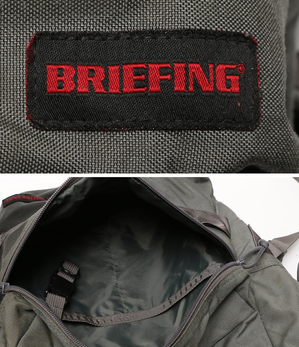 BRIEFING リュック・デイパック メンズ ブリーフィング