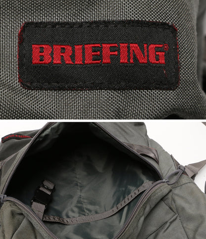 BRIEFING リュック・デイパック メンズ ブリーフィング