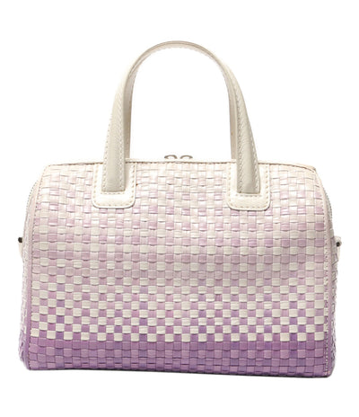 MOTHERHOUSE マザーハウス ボストンバッグ Koshi Boston レディース