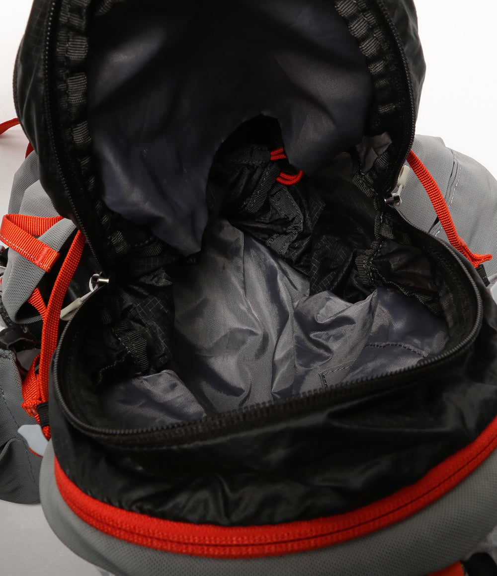 GREGORY リュック・デイパック COMPASS 40 メンズ グレゴリー