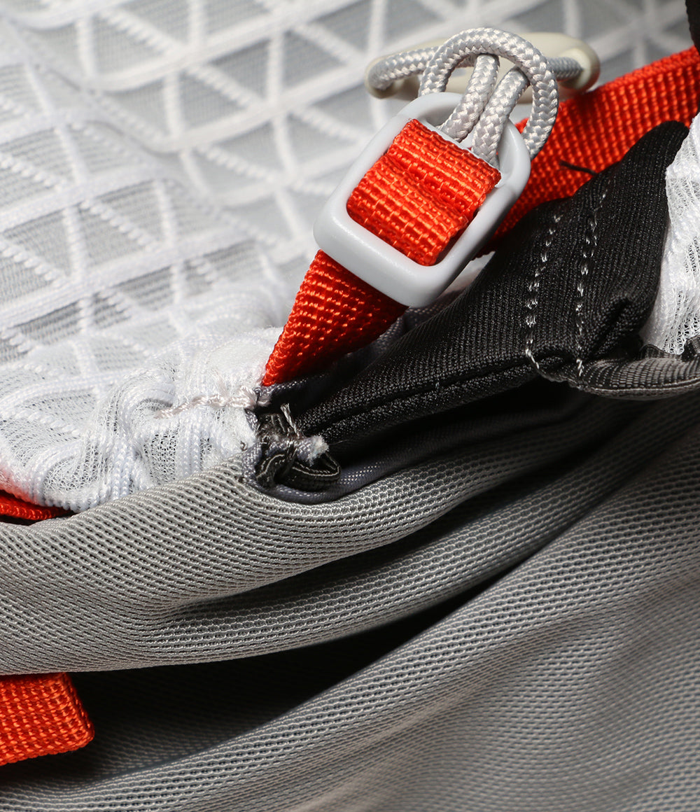 GREGORY リュック・デイパック COMPASS 40 メンズ グレゴリー