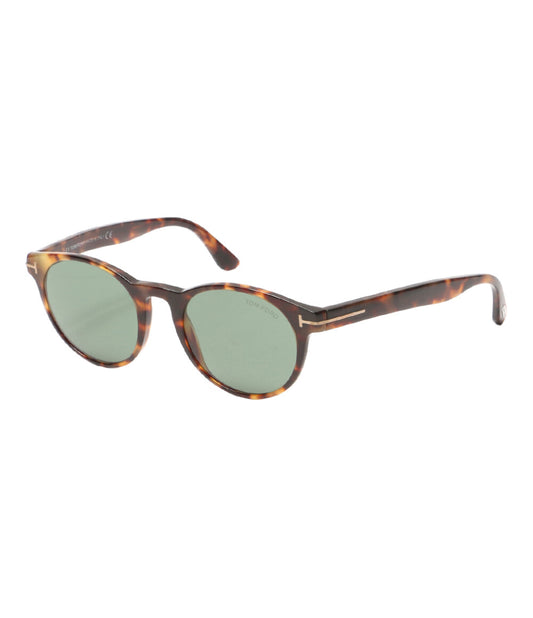 TOMFORD トムフォード サングラス TF522 ボストン メンズ