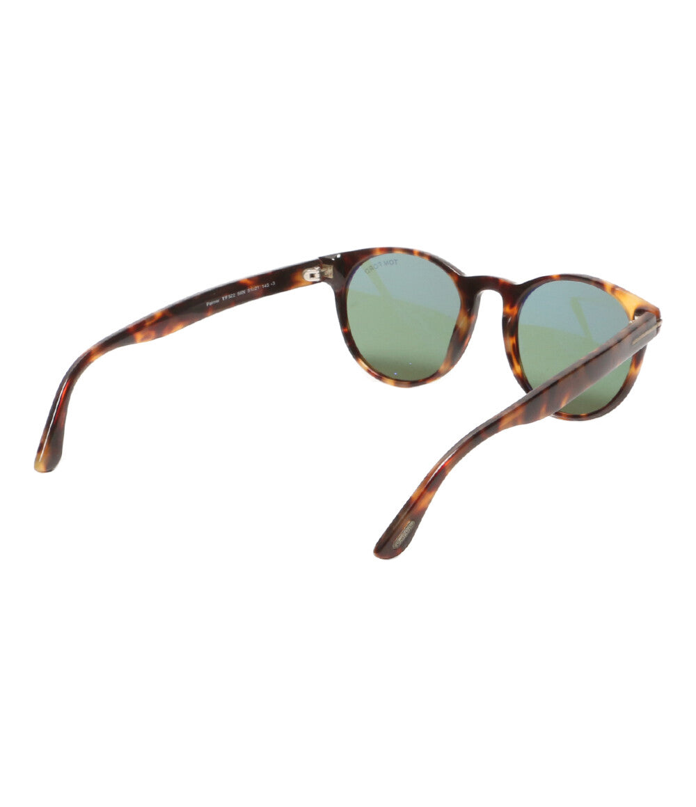 TOMFORD トムフォード サングラス TF522 ボストン メンズ