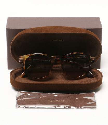 TOMFORD トムフォード サングラス TF522 ボストン メンズ