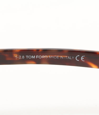 TOMFORD トムフォード サングラス TF522 ボストン メンズ