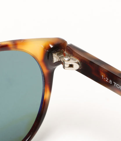 TOMFORD トムフォード サングラス TF522 ボストン メンズ