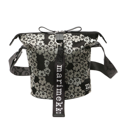 marimekko ショルダーバッグ CARRY ALL UNIKKO レディース マリメッコ