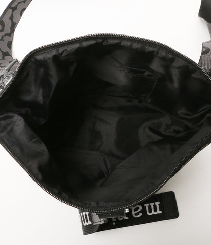 marimekko ショルダーバッグ CARRY ALL UNIKKO レディース マリメッコ